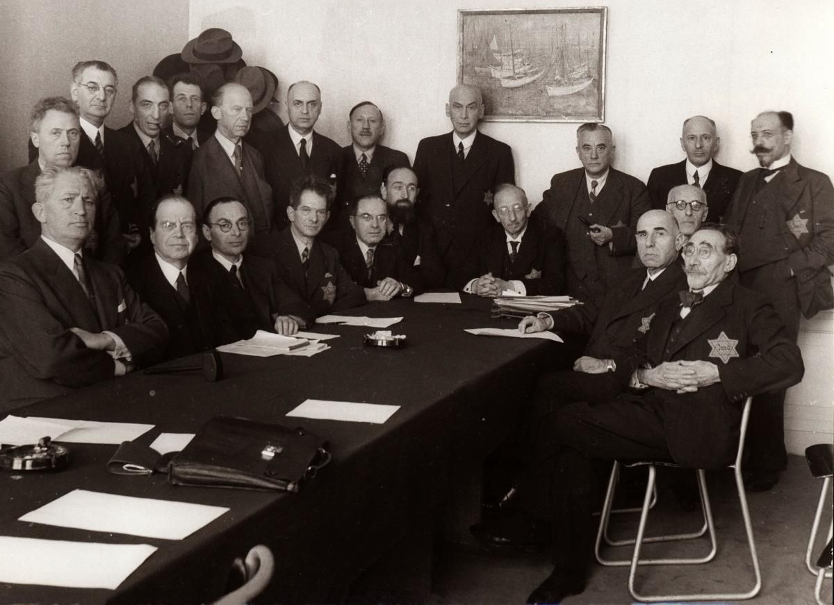 De politiek van het kleinste kwaad - SPUI25